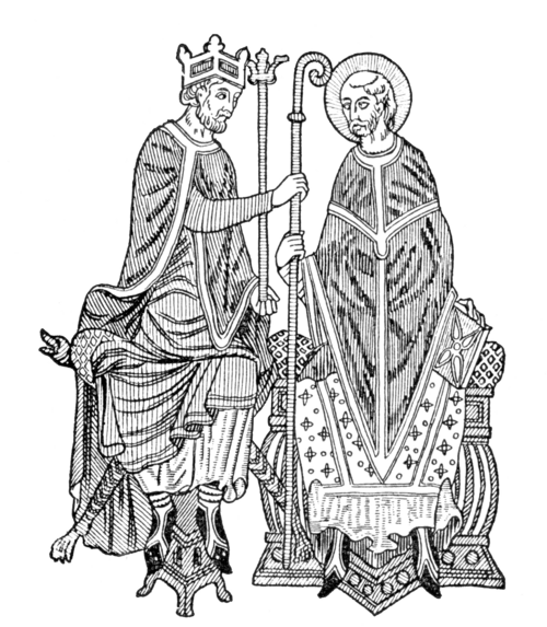 Investiture Controversy